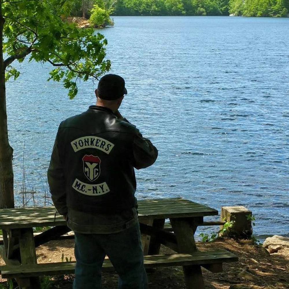 Meet your Posher, Dominick